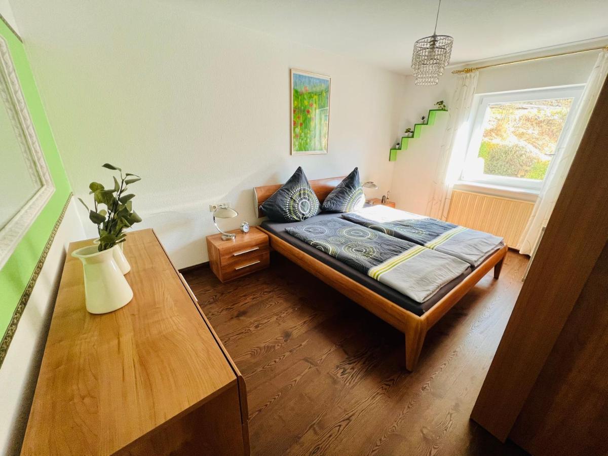 Casparidyll Apartment