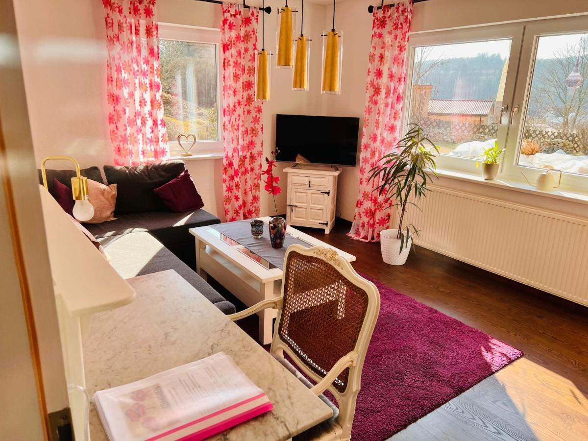 Casparidyll Apartment Sigmaringen