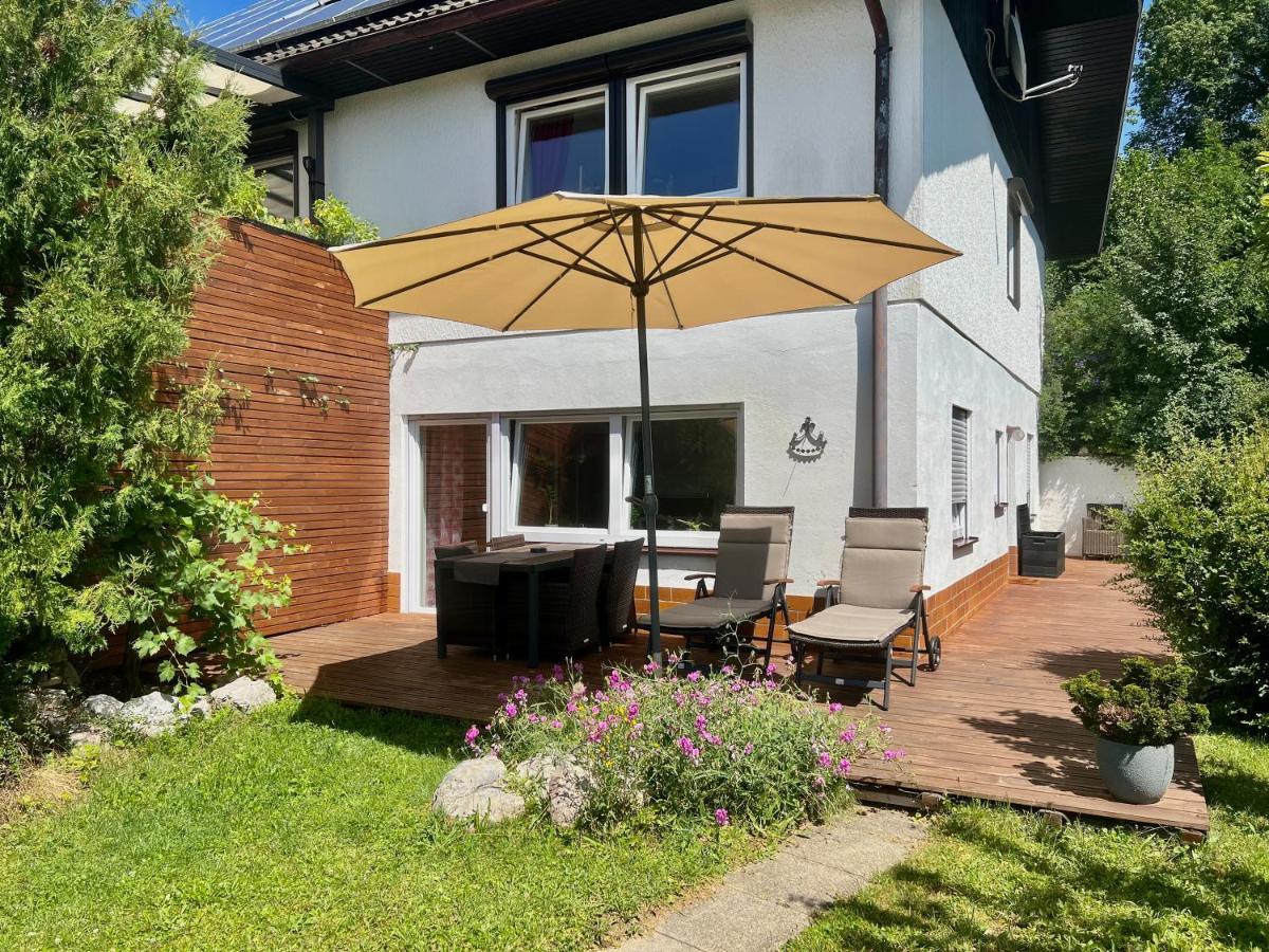 Casparidyll Apartment