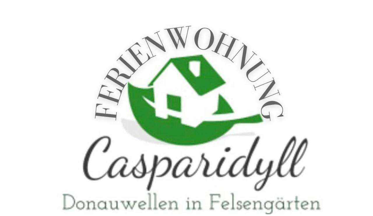Casparidyll Apartment *