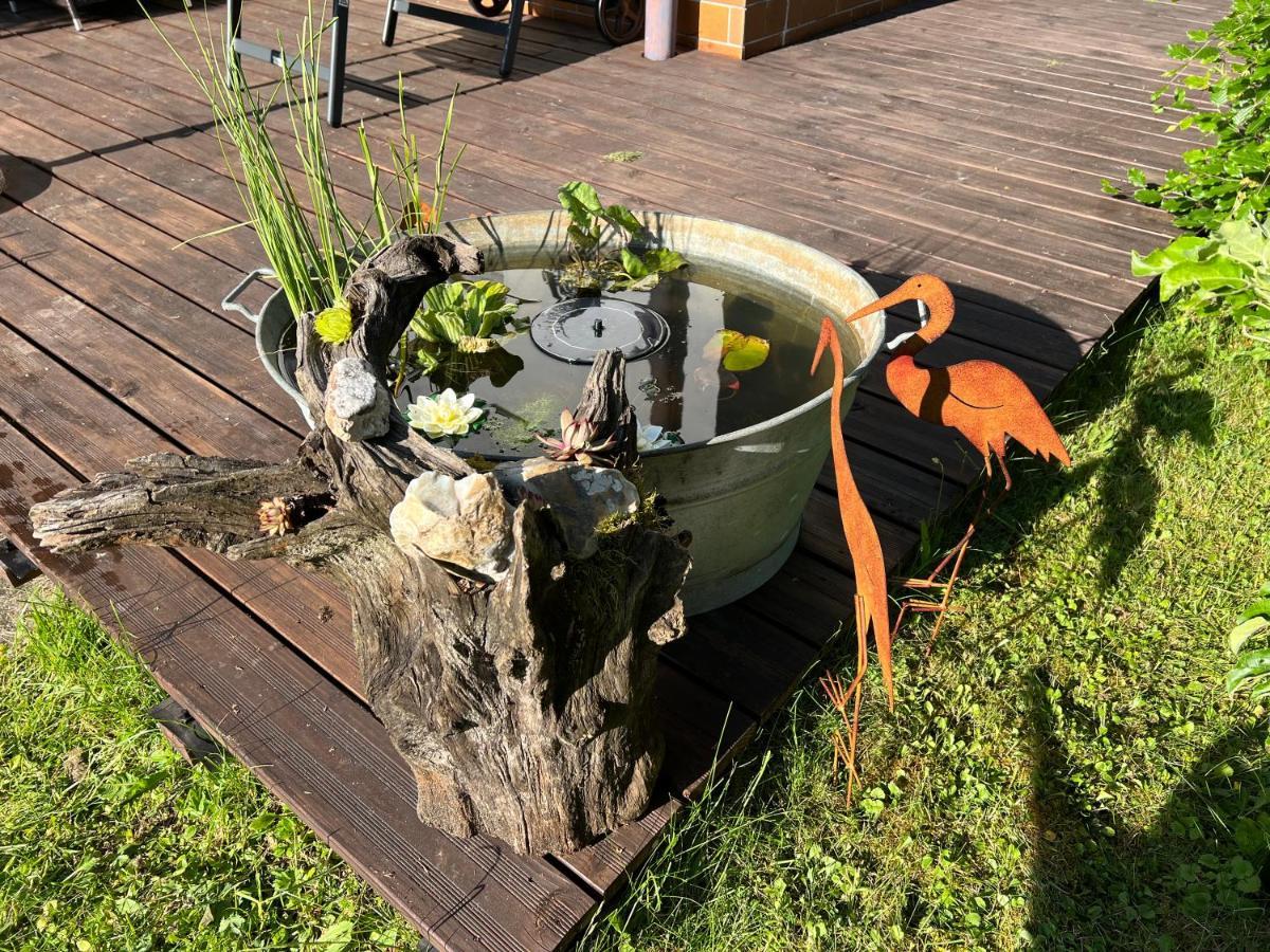 Apartment Casparidyll Sigmaringen