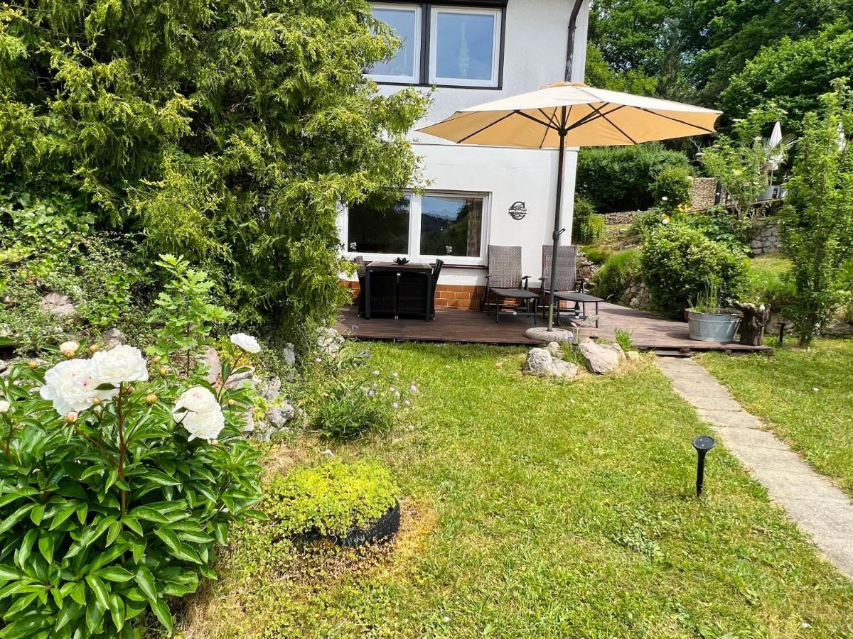 Casparidyll Sigmaringen