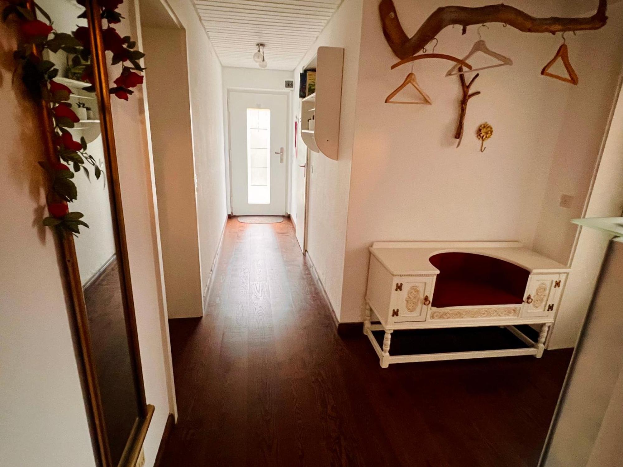 Apartment Casparidyll