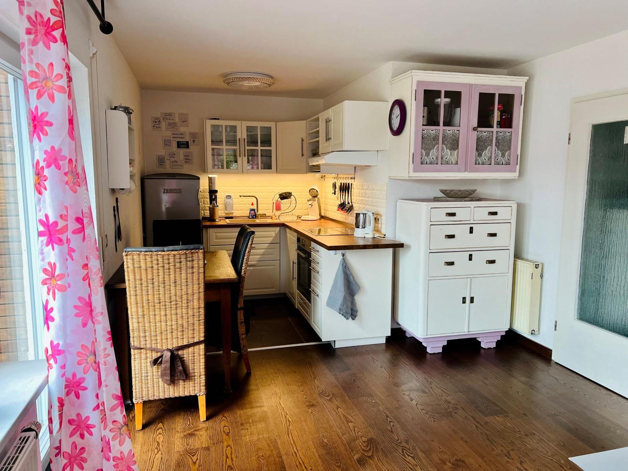 Casparidyll Apartment Sigmaringen