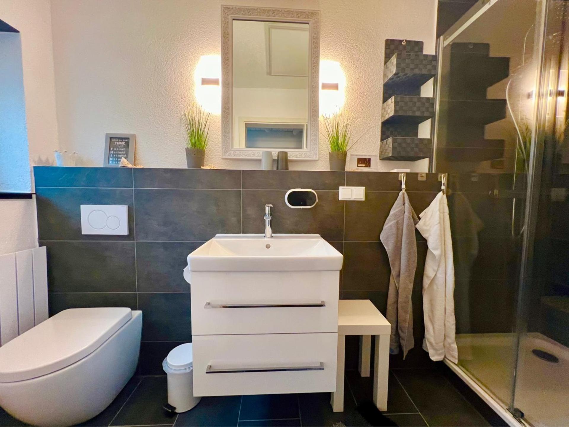 Apartment Casparidyll Sigmaringen