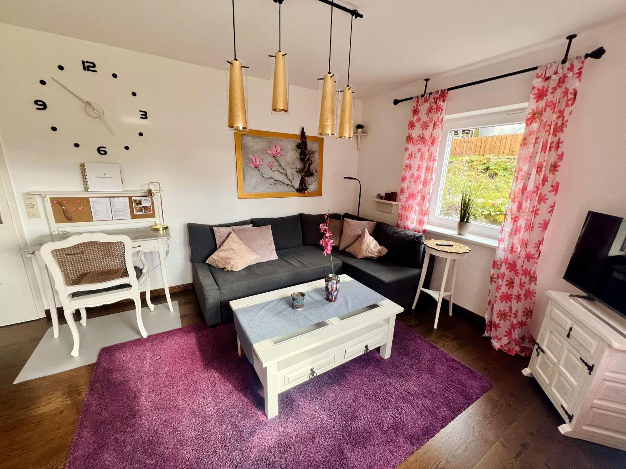 Apartment Casparidyll Sigmaringen