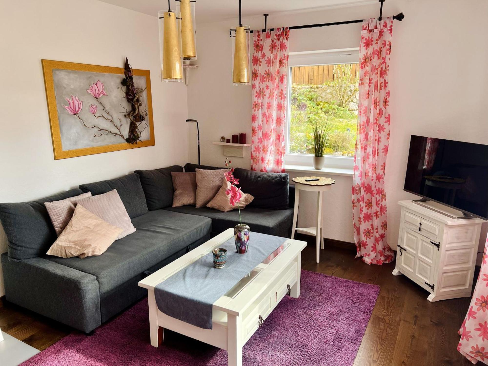 Casparidyll Apartment Sigmaringen